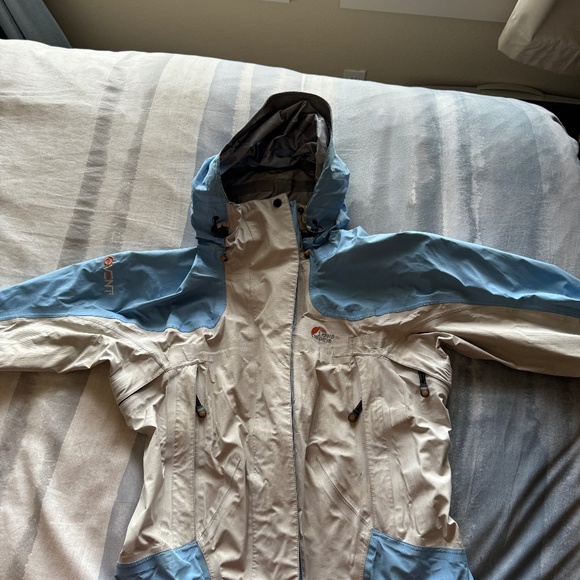 Women's Lowe Alpine Hardshell Winter - Size XS - Picture 1 of 5